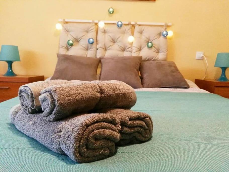 Apartamento Carranque Málaga Kültér fotó
