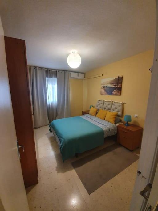 Apartamento Carranque Málaga Kültér fotó