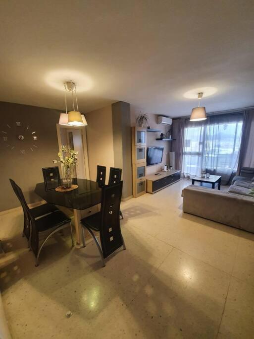 Apartamento Carranque Málaga Kültér fotó
