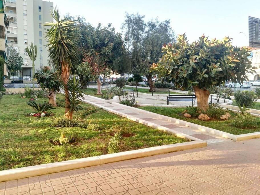 Apartamento Carranque Málaga Kültér fotó