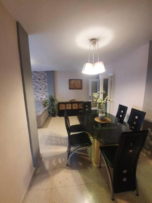 Apartamento Carranque Málaga Kültér fotó