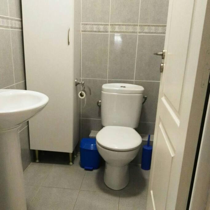 Apartamento Carranque Málaga Kültér fotó