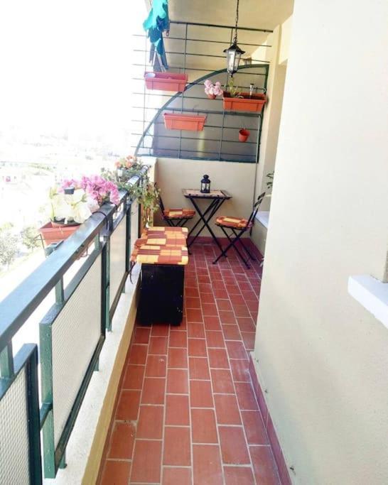 Apartamento Carranque Málaga Kültér fotó