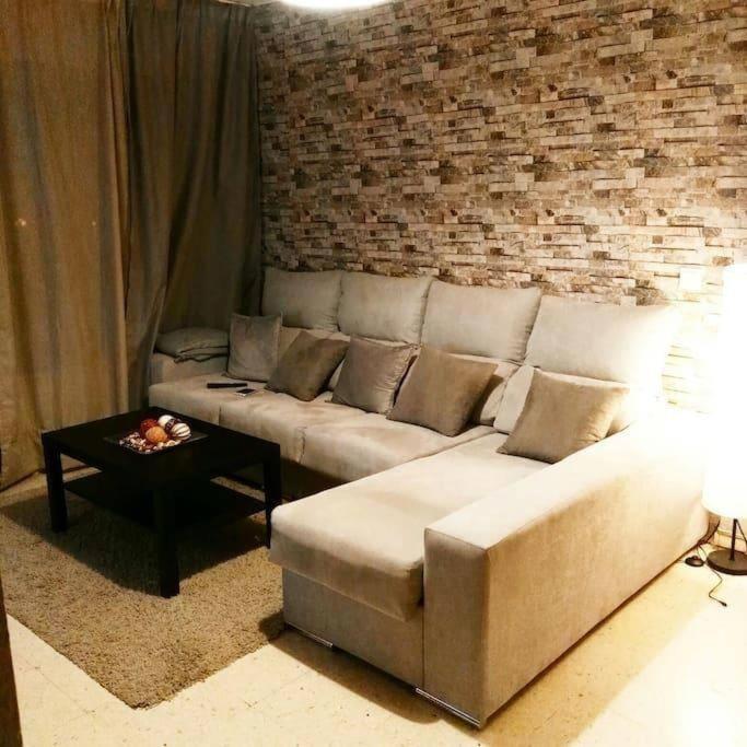 Apartamento Carranque Málaga Kültér fotó