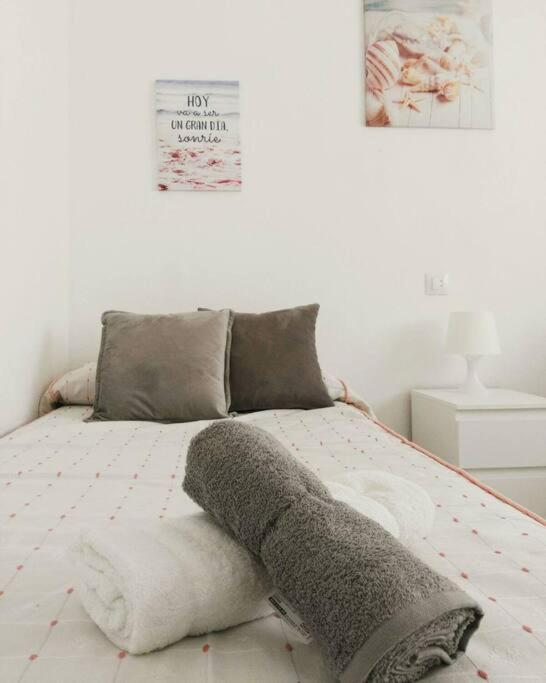 Apartamento Carranque Málaga Kültér fotó