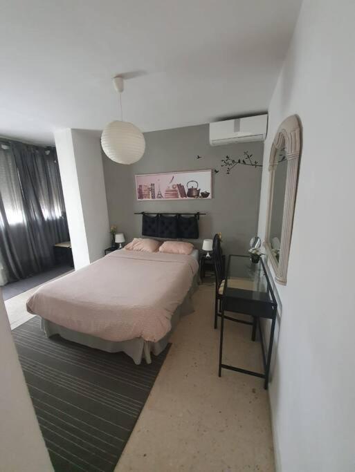 Apartamento Carranque Málaga Kültér fotó