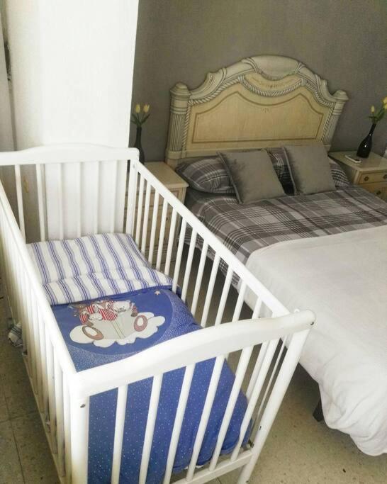Apartamento Carranque Málaga Kültér fotó