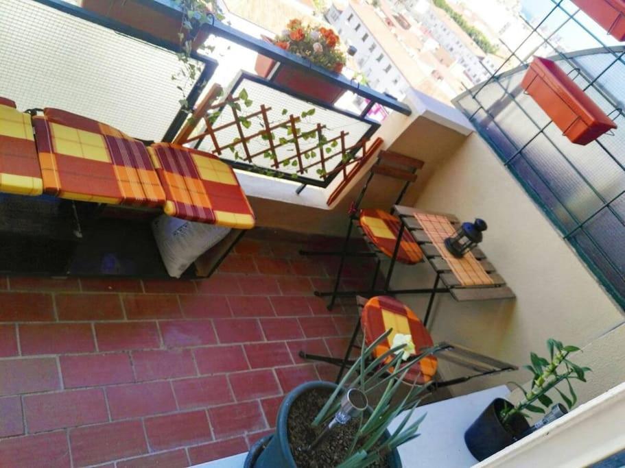 Apartamento Carranque Málaga Kültér fotó