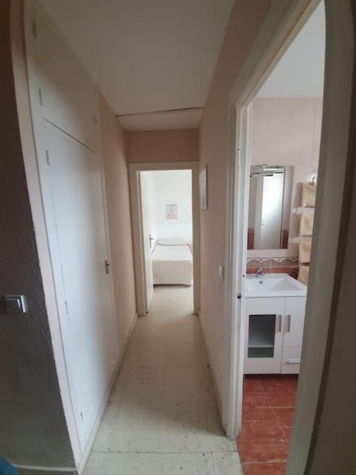 Apartamento Carranque Málaga Kültér fotó