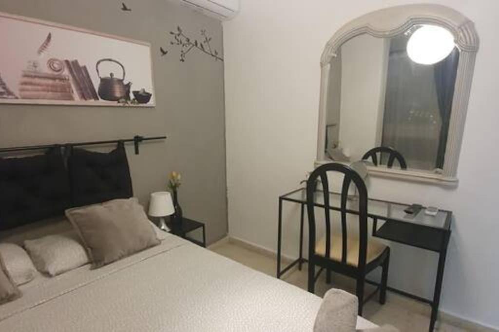 Apartamento Carranque Málaga Kültér fotó