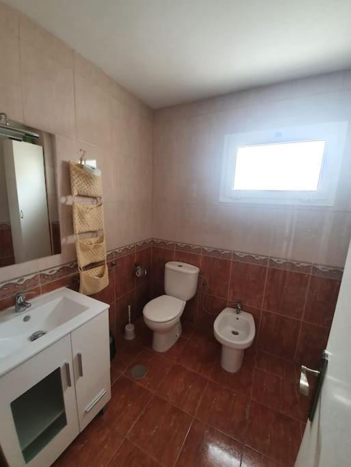Apartamento Carranque Málaga Kültér fotó