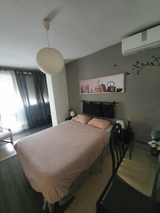 Apartamento Carranque Málaga Kültér fotó