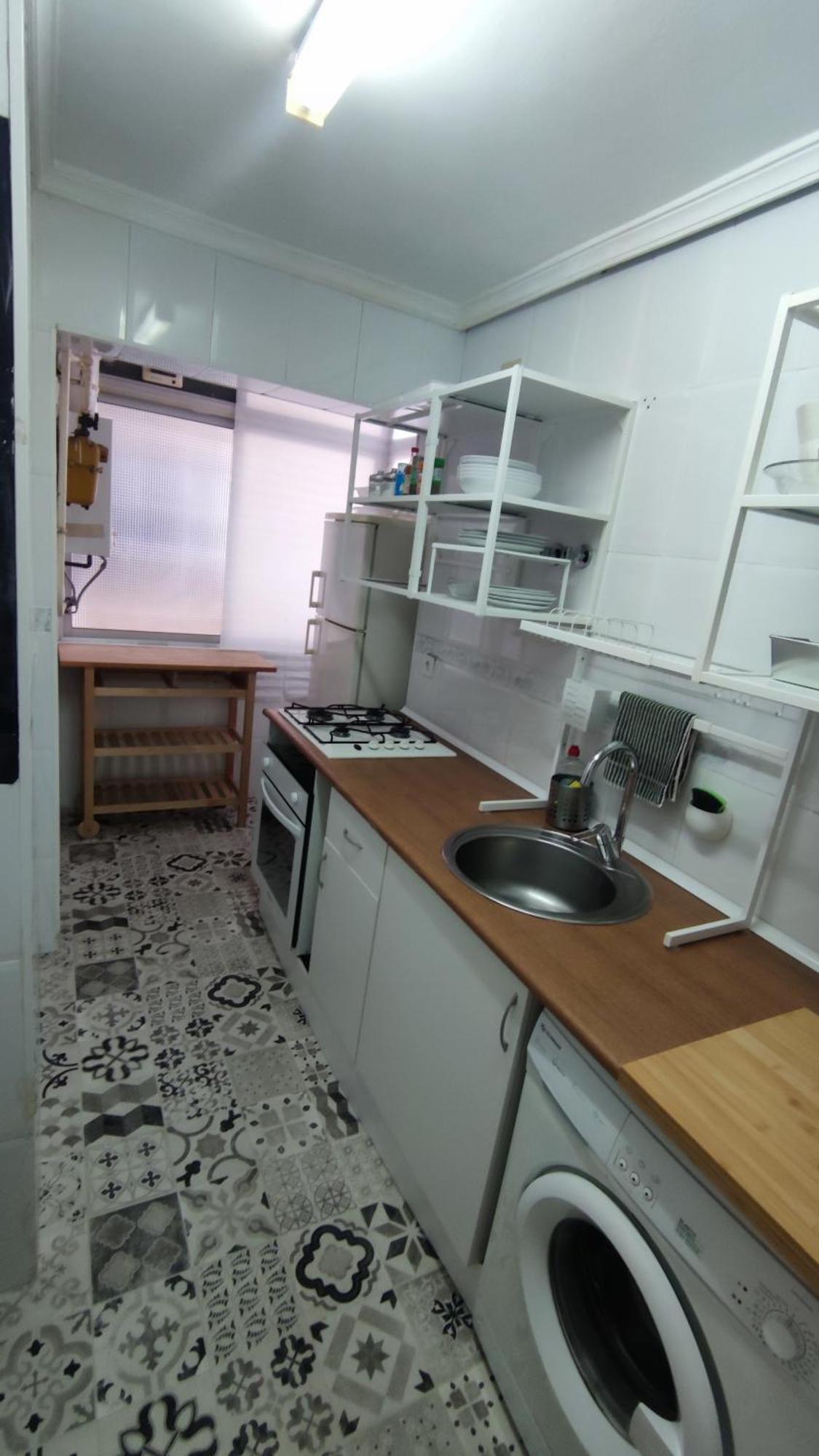 Apartamento Carranque Málaga Kültér fotó